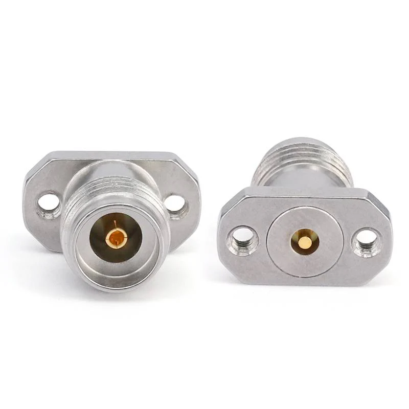 Miksi 2,92 mm: n RF -liittimet ovat suosittuja