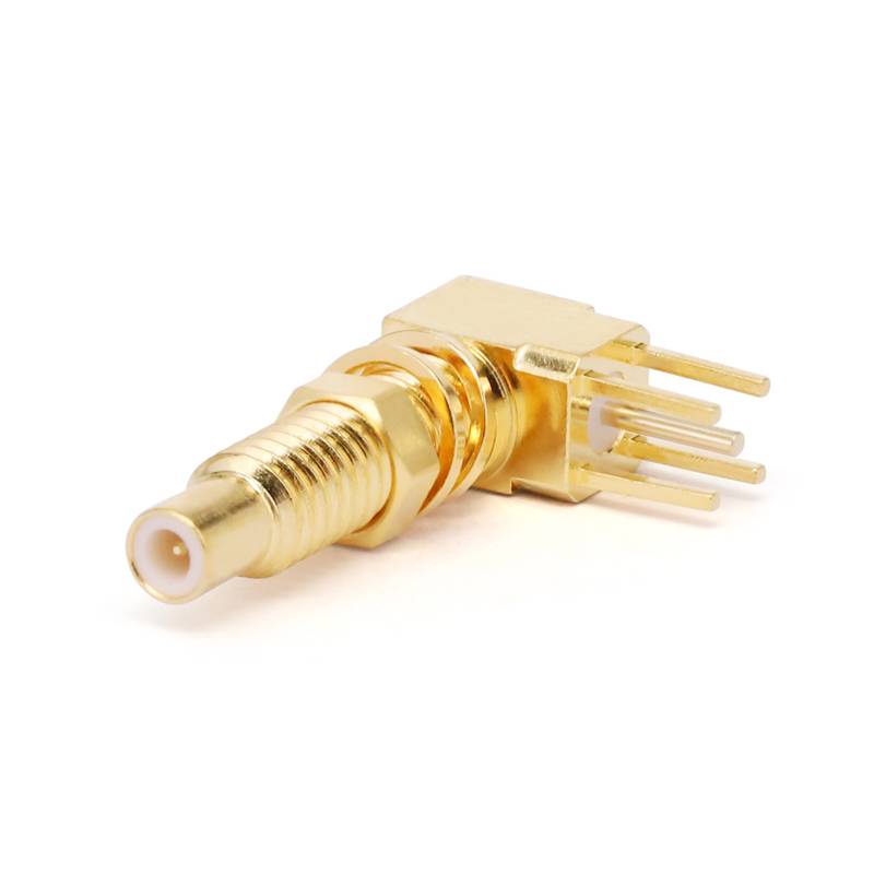 PCB -liittimet