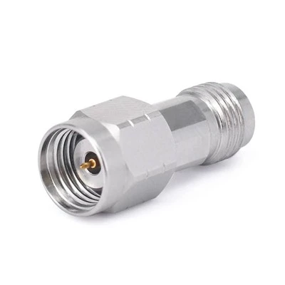 1,85 mm: n vaimentimet