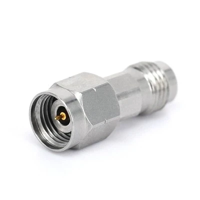 2,4 mm: n vaimentimet