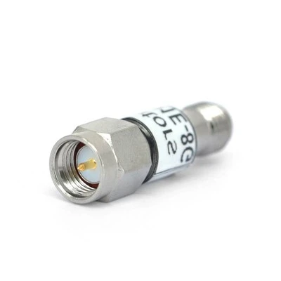 SMA -vaimentimet